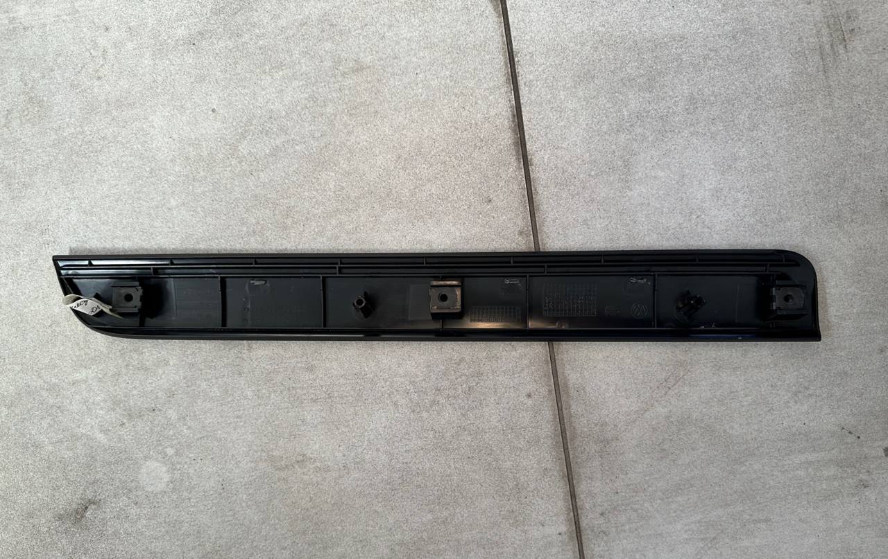 ornament decorativ bord pentru Volkswagen Jetta 6 1.8 · 2013–2015