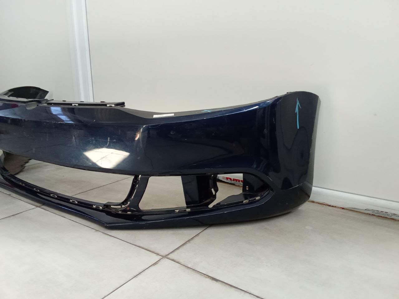 bară de protecție față pentru Volkswagen Jetta 6 1.8 · 2013–2015