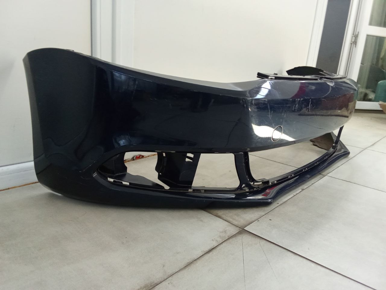 bară de protecție față pentru Volkswagen Jetta 6 1.8 · 2013–2015