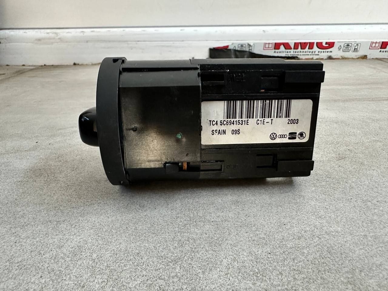 comutator lumină pentru Volkswagen Jetta 6 1.8 · 2013–2015