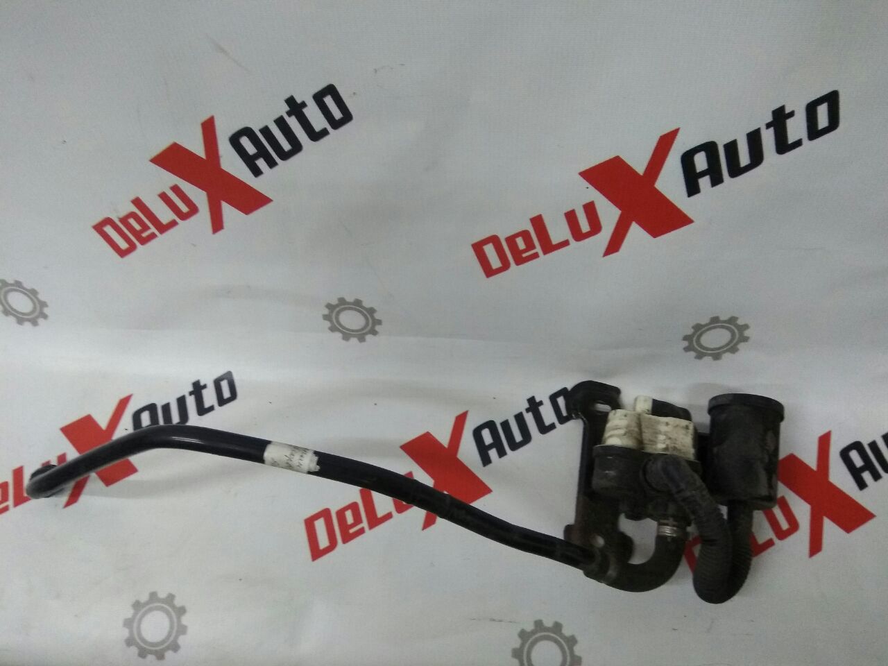 supapă comandă canistră carbon activ