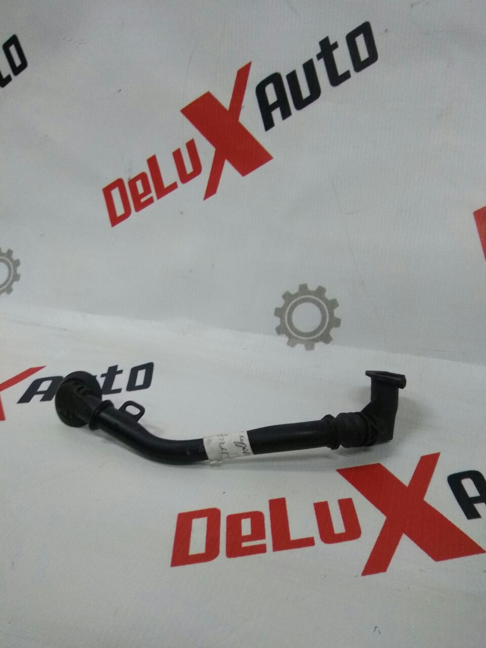 scurgere cu caroserie pentru Volkswagen Jetta 6 1.8 · 2013–2015