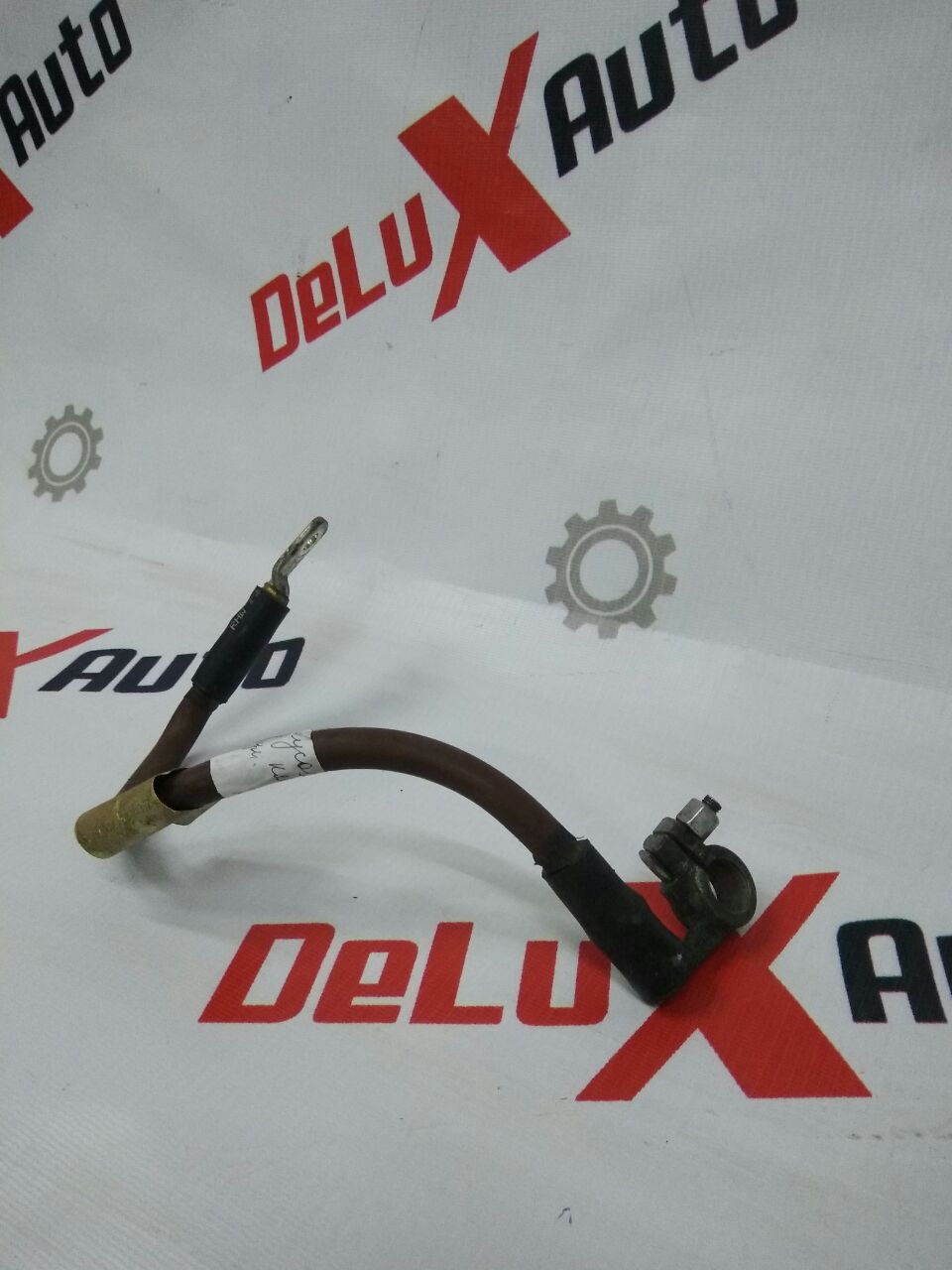 negativ bornă baterie pentru Volkswagen Jetta 6 1.8 · 2013–2015