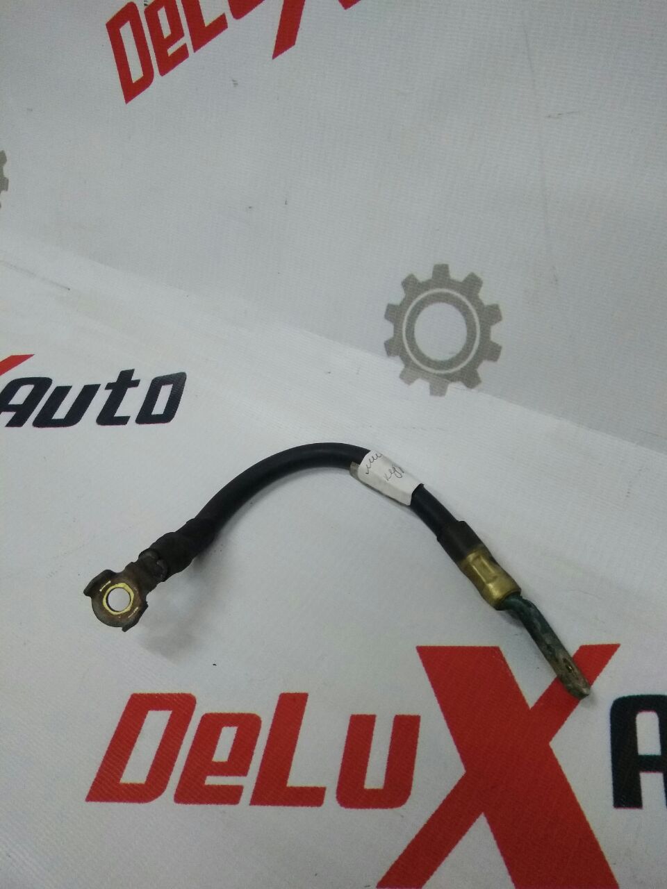 negativ bornă caroserie pentru Volkswagen Jetta 6 1.8 · 2013–2015