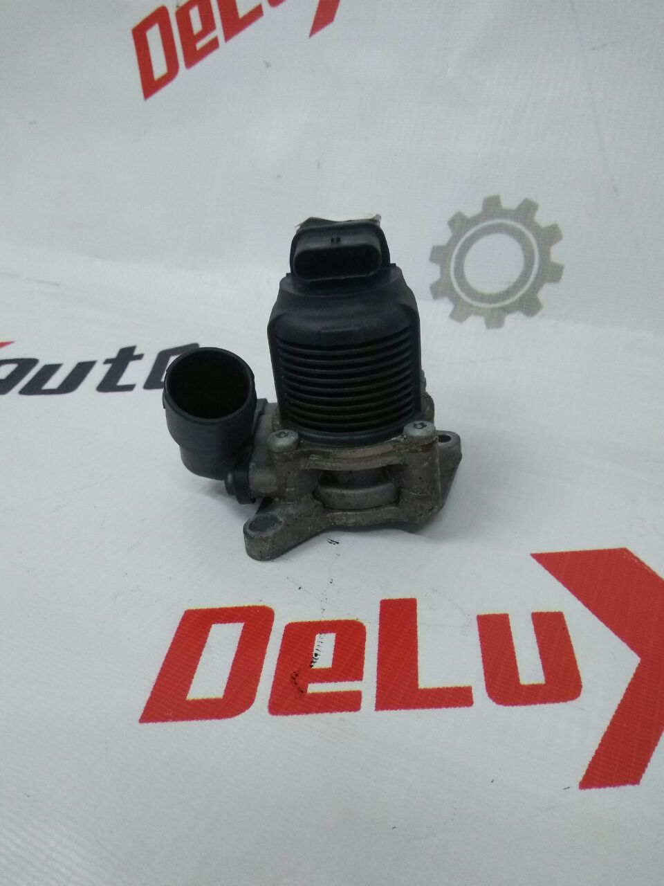 supapă EGR