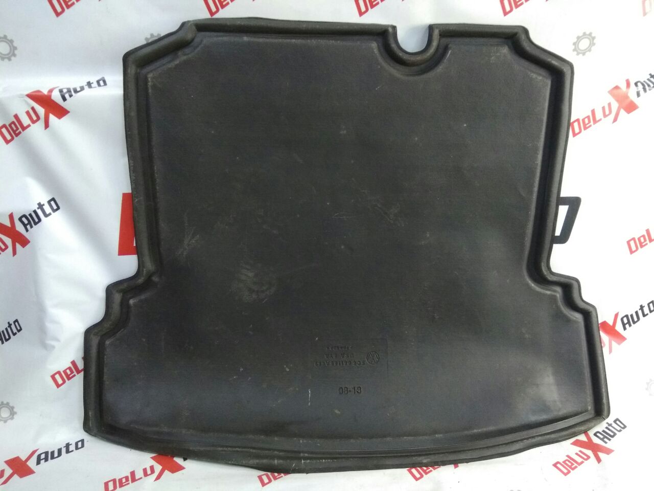 covoraș portbagaj Jetta pentru Volkswagen Jetta 6 1.8 · 2013–2015