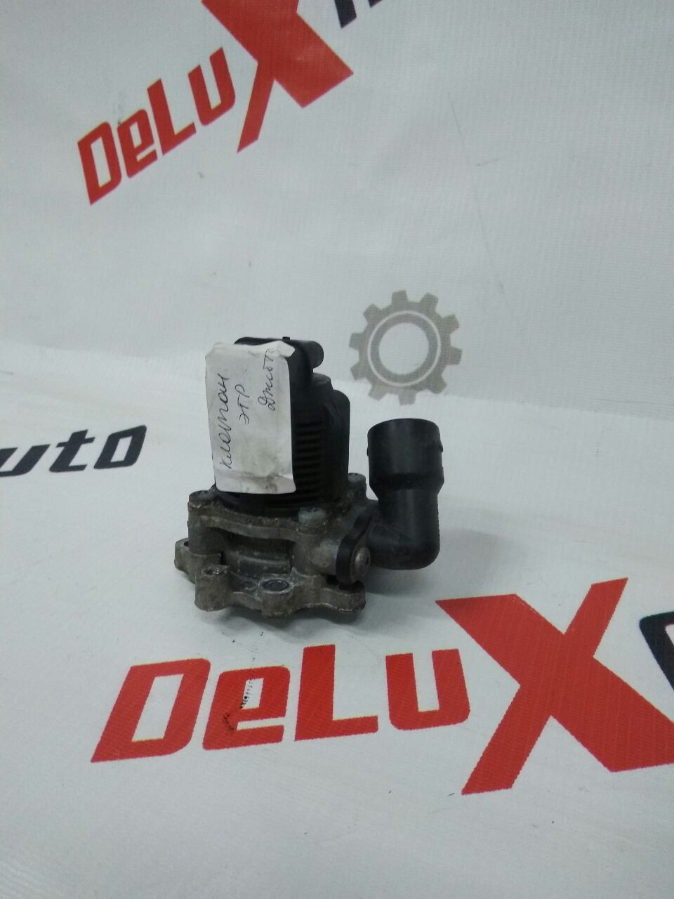 supapă EGR pentru Volkswagen Jetta 6 1.8 · 2013–2015