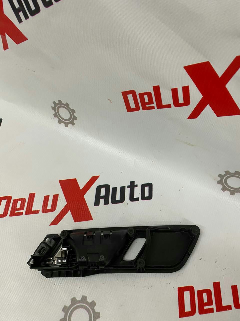 interior mâner față dreapta pentru Volkswagen Jetta 6 1.8 · 2013–2015