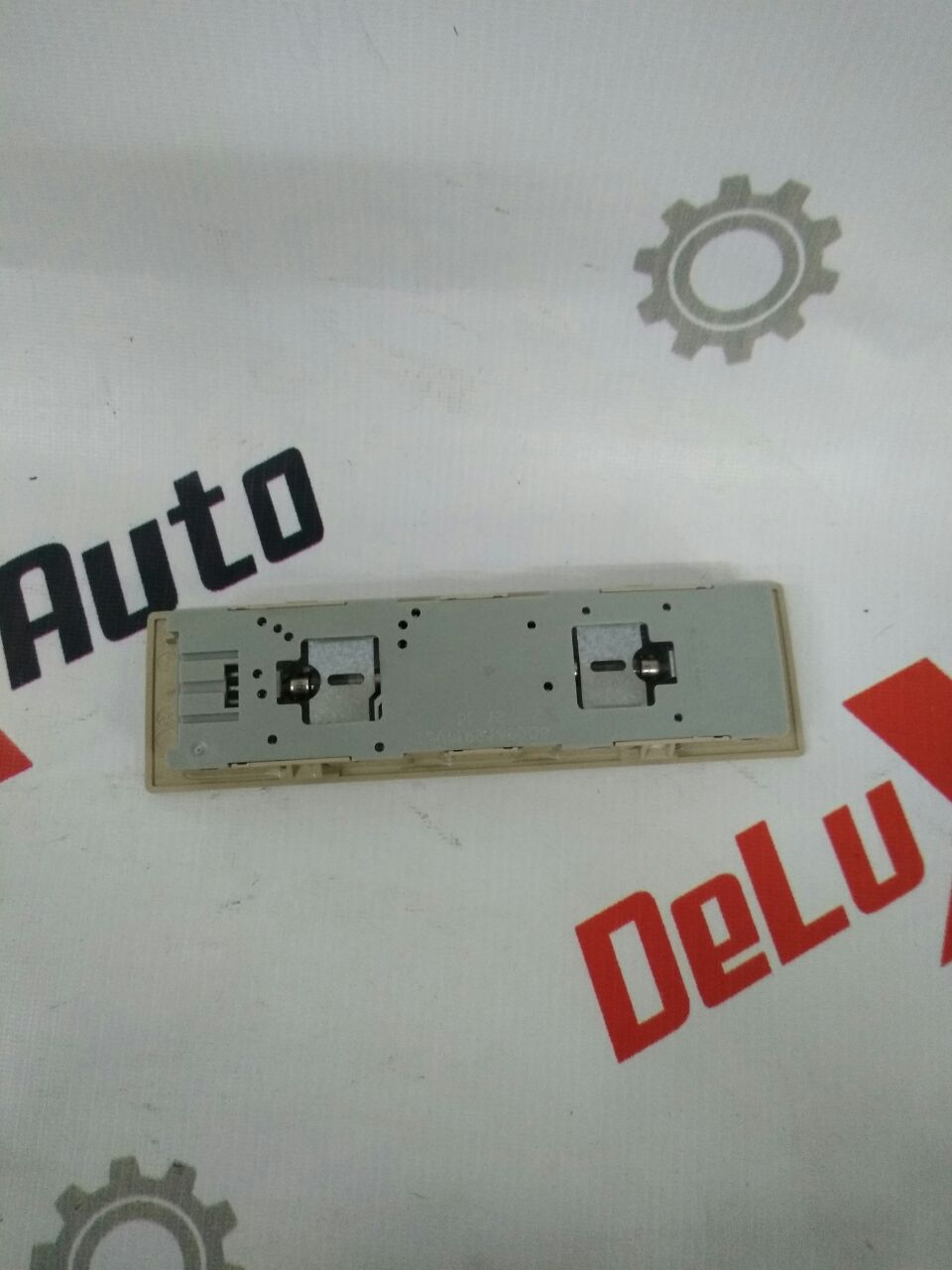 lampă plafon spate pentru Volkswagen Jetta 6 1.8 · 2013–2015