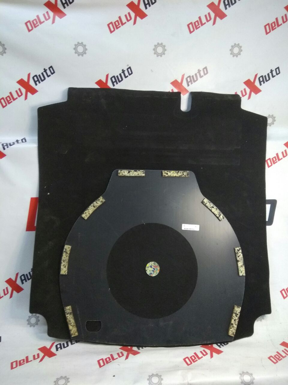 podea portbagaj Jetta pentru Volkswagen Jetta 6 1.8 · 2013–2015