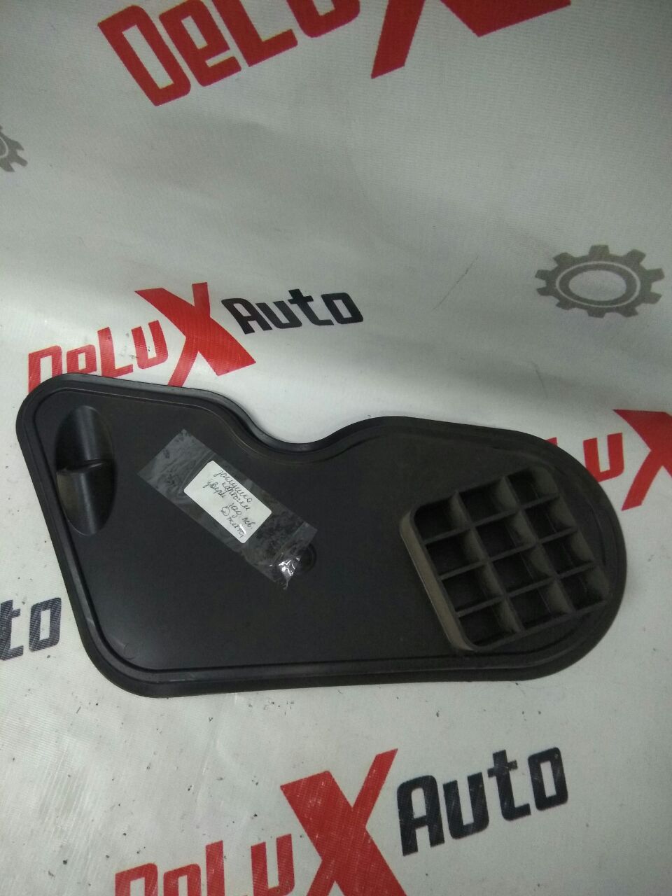 capac panou uși spate stânga pentru Volkswagen Jetta 6 1.8 · 2013–2015
