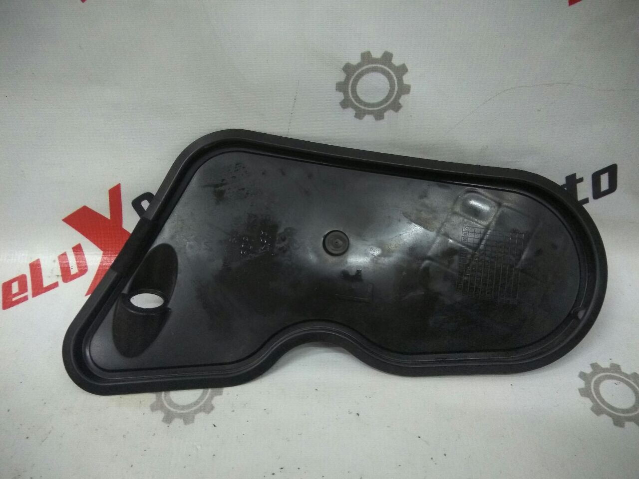 capac panou uși spate stânga pentru Volkswagen Jetta 6 1.8 · 2013–2015