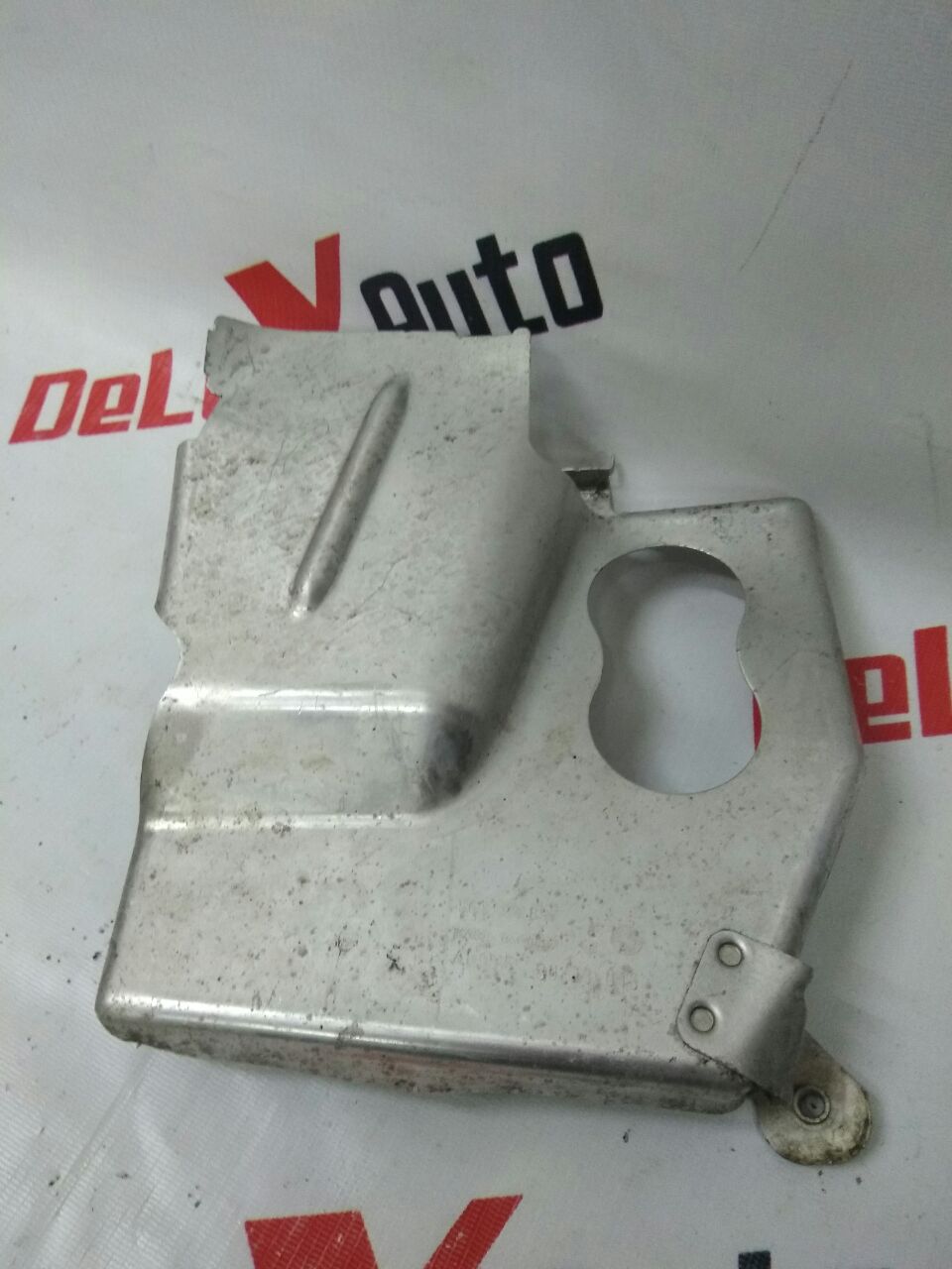 ecran termic pentru Volkswagen Jetta 6 1.8 · 2013–2015