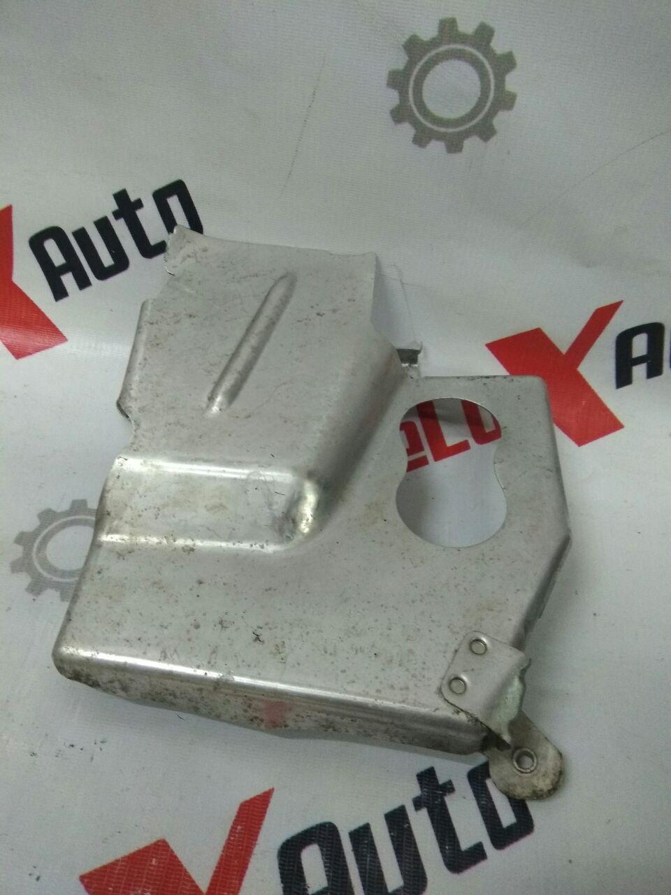 ecran termic pentru Volkswagen Jetta 6 1.8 · 2013–2015