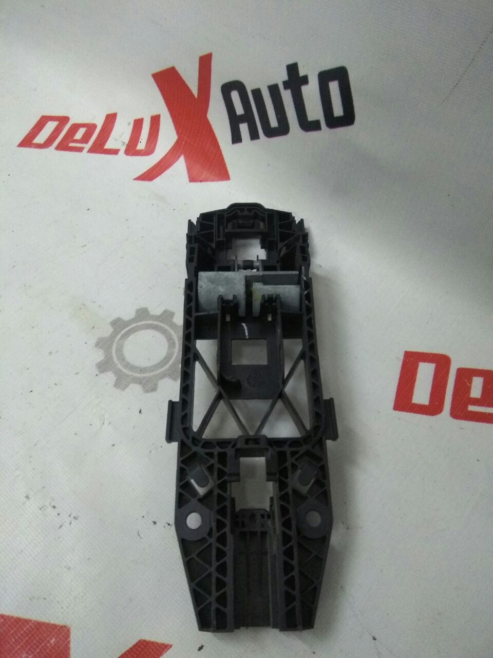interior parte mâner spate dreapta pentru Volkswagen Jetta 6 1.8 · 2013–2015