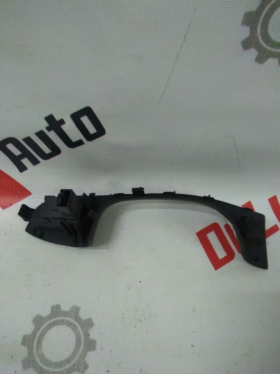 Ornament mâner interior și comandă geam, ușa pasagerului pentru Volkswagen Jetta 6 1.8 · 2013–2015