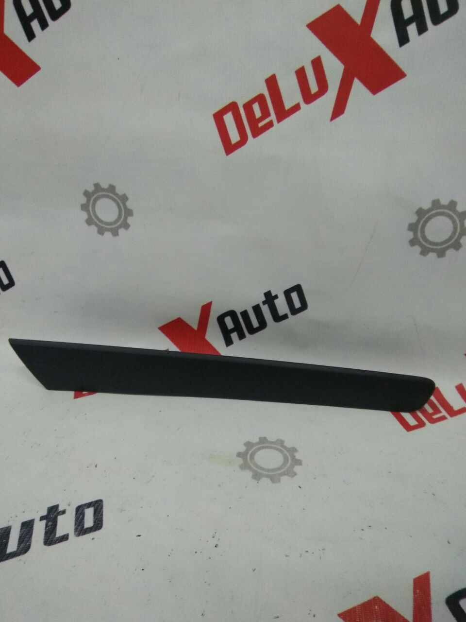 Ornament al ușii pasagerului pentru Volkswagen Jetta 6 1.8 · 2013–2015