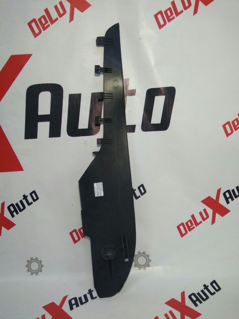 ornament central consolă dreapta (tapițerie) pentru Volkswagen Jetta 6 1.8 · 2013–2015