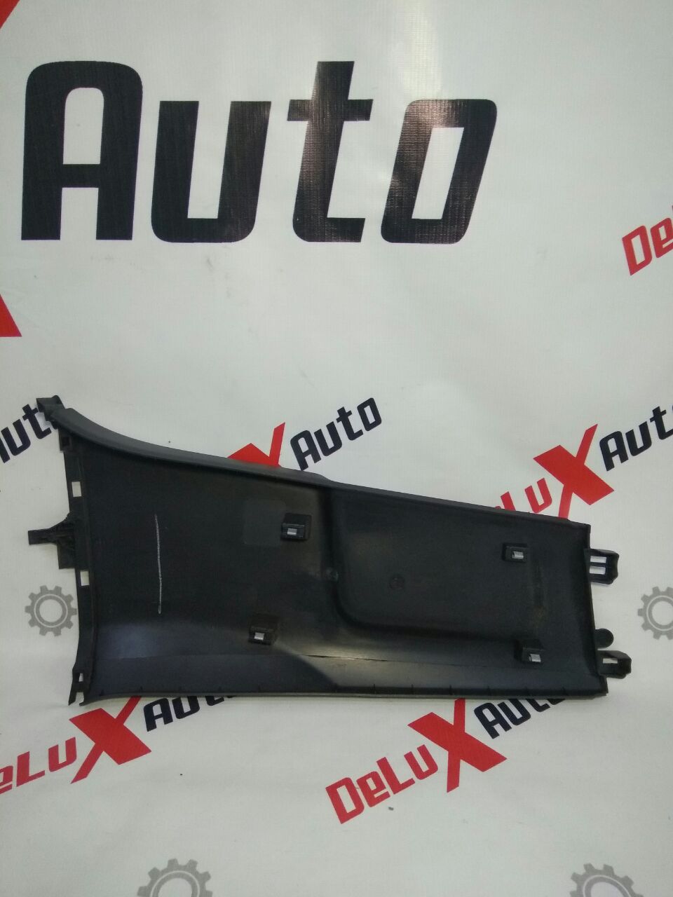 Обшивка центральной стойки левой для Volkswagen Jetta 6 1.8 · 2013–2015