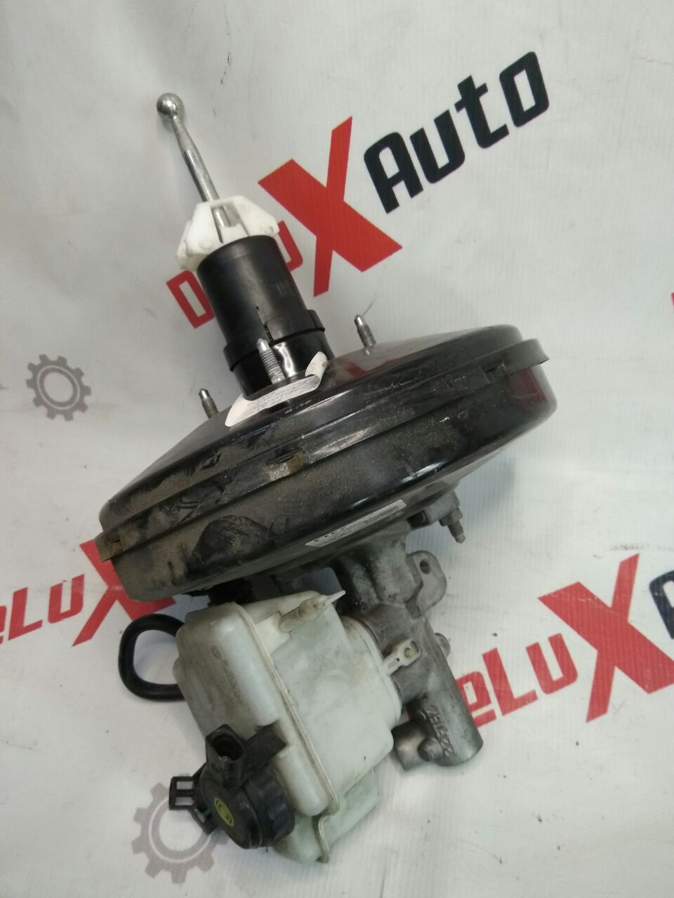 principal frână cilindru+ vacuum întăritură pentru Volkswagen Jetta 6 1.8 · 2013–2015