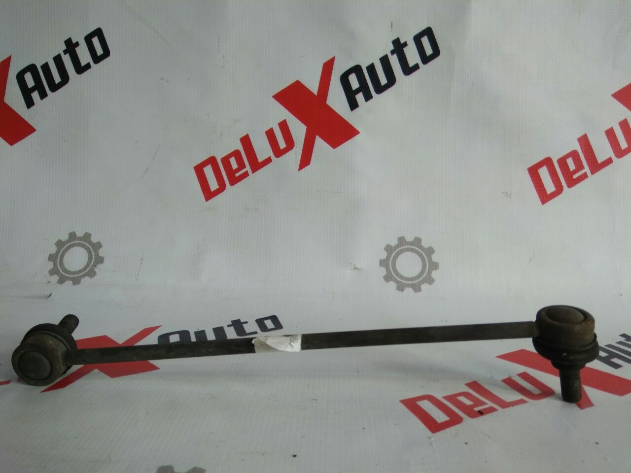 suport stabilizator față