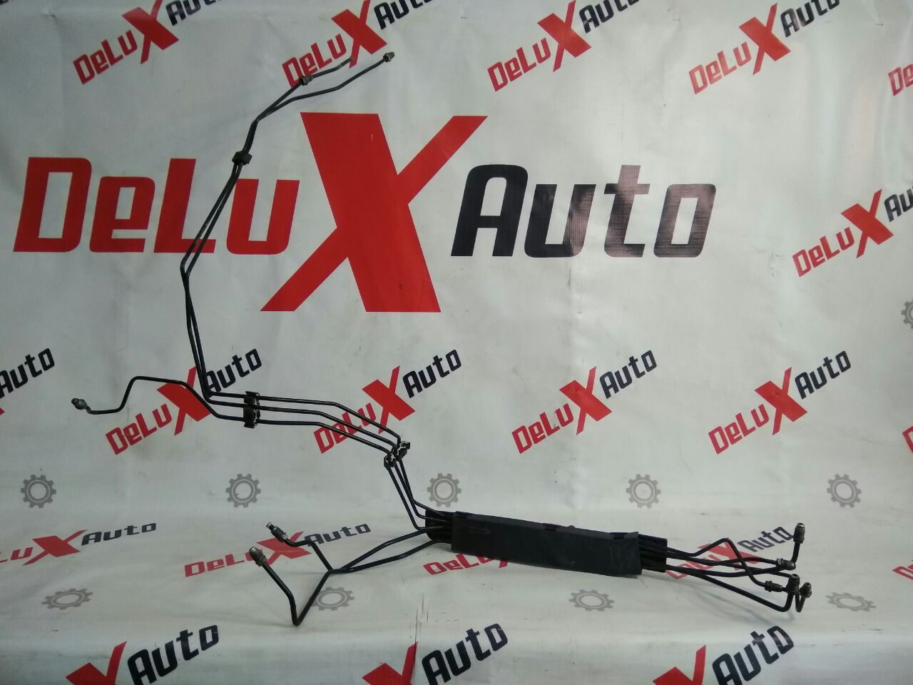 frână conductă pentru Volkswagen Jetta 6 1.8 · 2013–2015