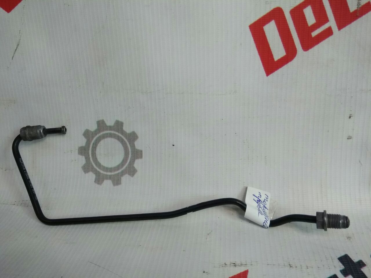 combustibil conductă pentru Volkswagen Jetta 6 1.8 · 2013–2015