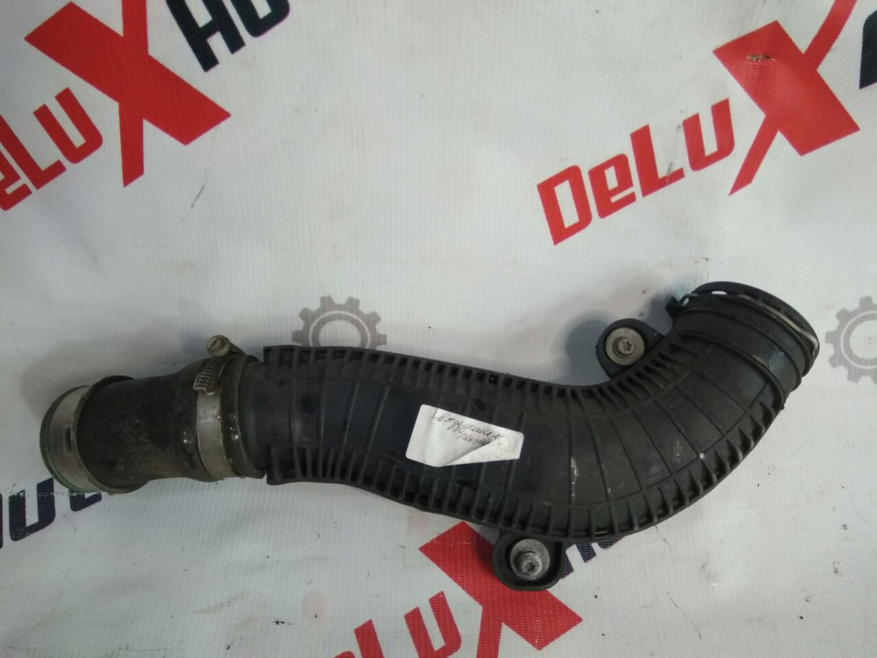 Воздушный патрубок для Volkswagen Jetta 6 1.8 · 2013–2015