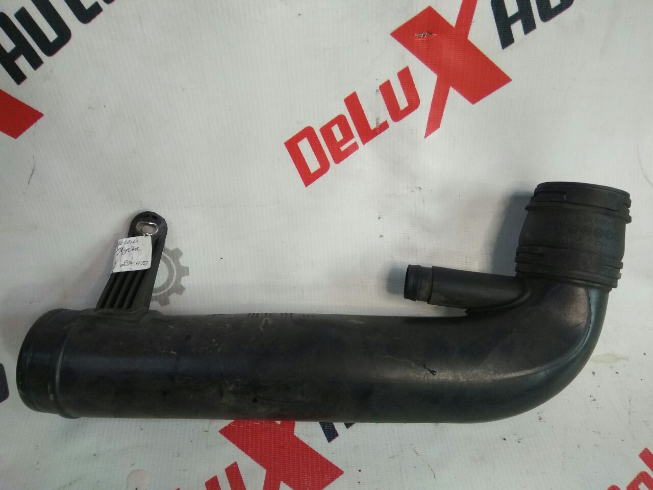 Воздушный патрубок для Volkswagen Jetta 6 1.8 · 2013–2015