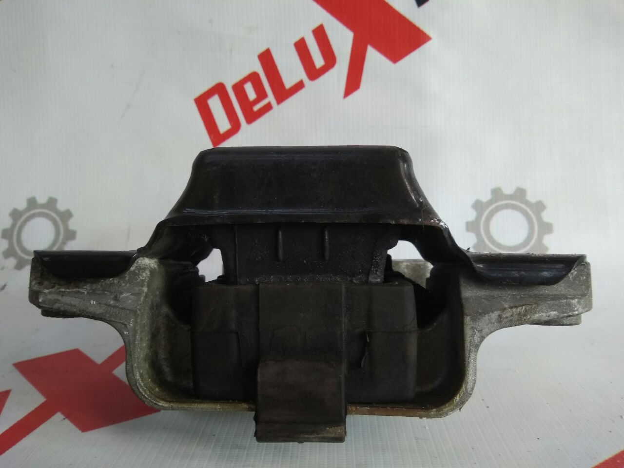 Опора коробки верхняя Джетта для Volkswagen Jetta 6 1.8 · 2013–2015