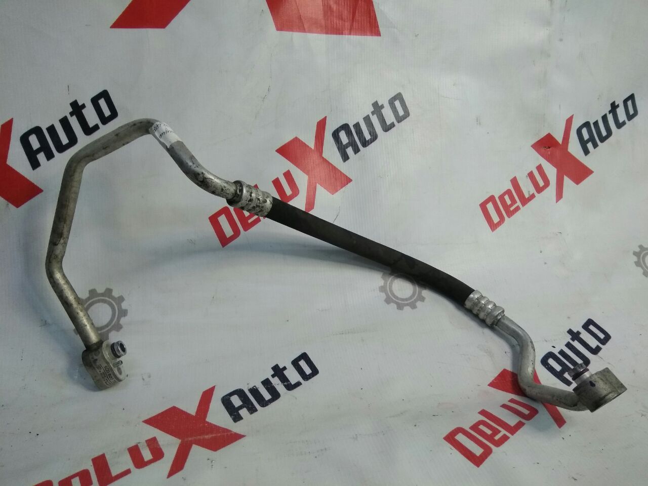 conductă aer condiționat pentru Volkswagen Jetta 6 1.8 · 2013–2015