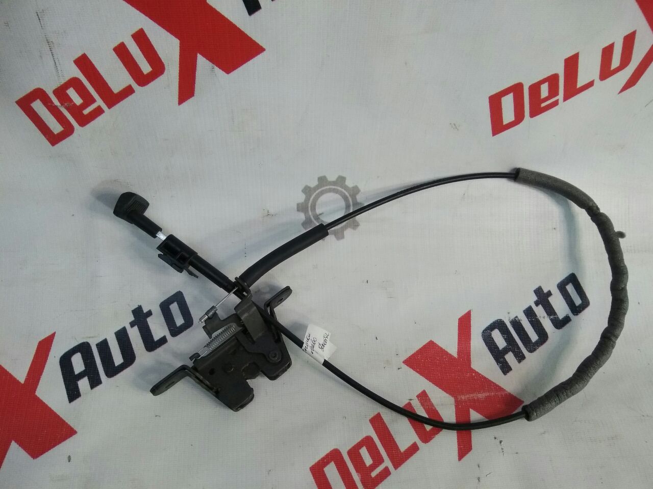 încuietoare spătar scaun dreapta pentru Volkswagen Jetta 6 1.8 · 2013–2015