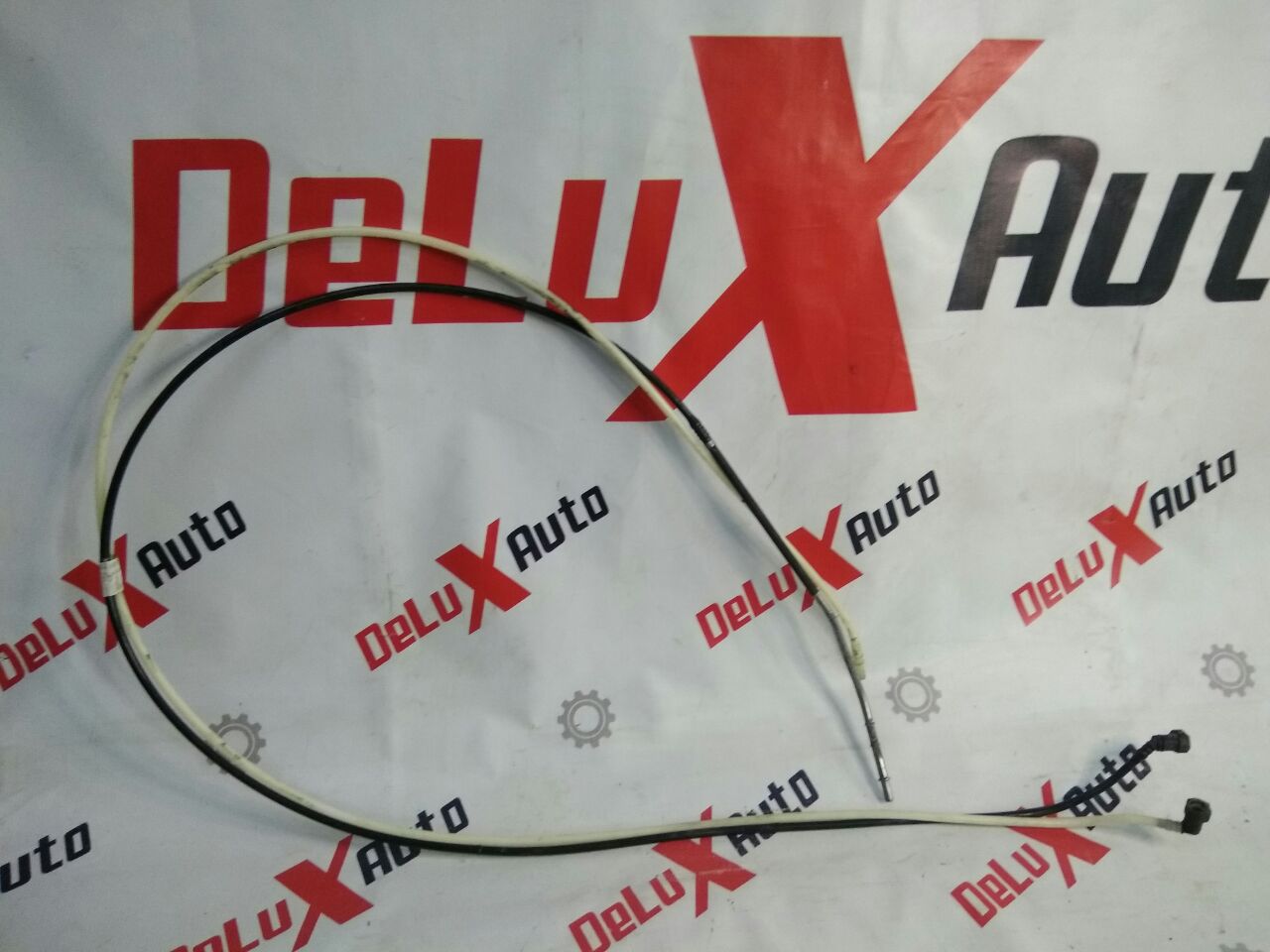 conductă combustibil
