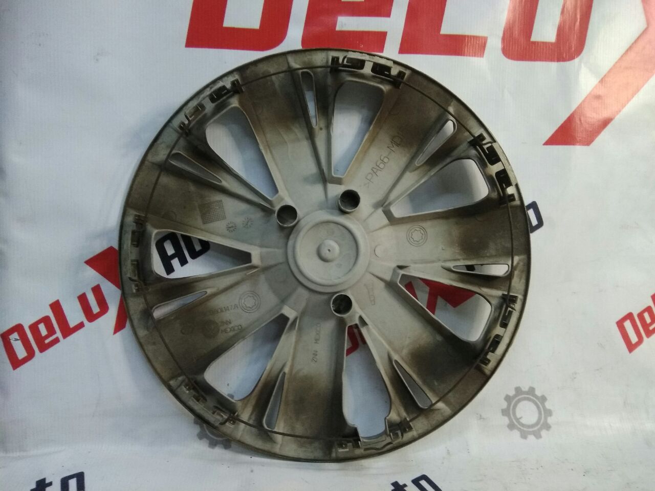 capac roată roată defect pentru Volkswagen Jetta 6 1.8 · 2013–2015