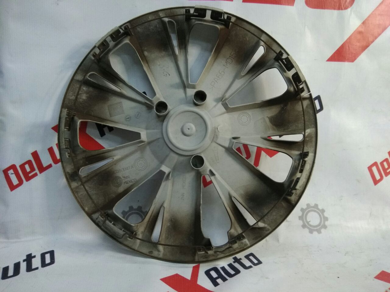 capac roată roată defect pentru Volkswagen Jetta 6 1.8 · 2013–2015