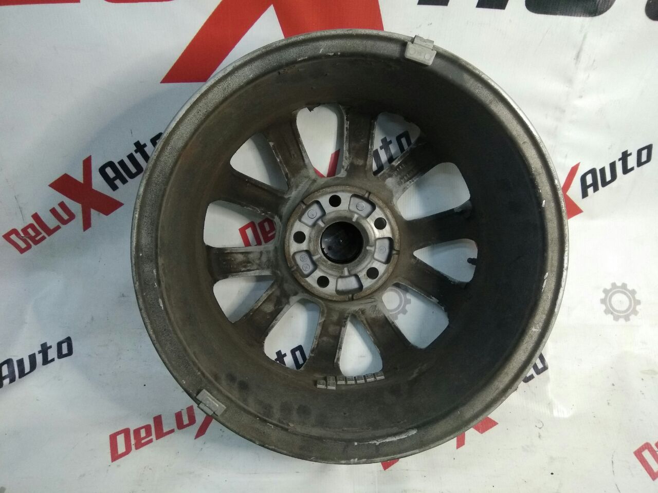 Диск дефект для Volkswagen Jetta 6 1.8 · 2013–2015