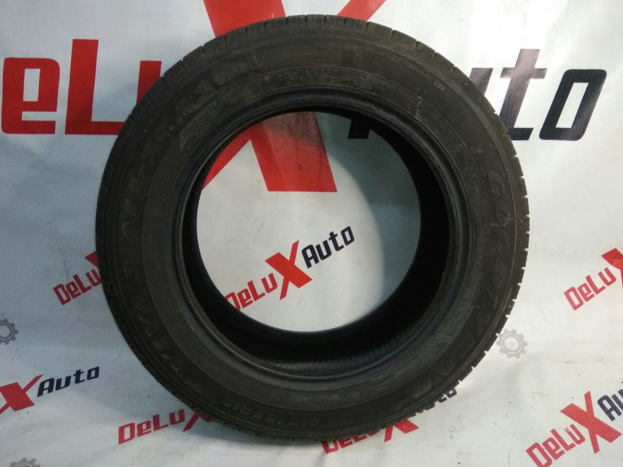 anvelopă 215/55R16