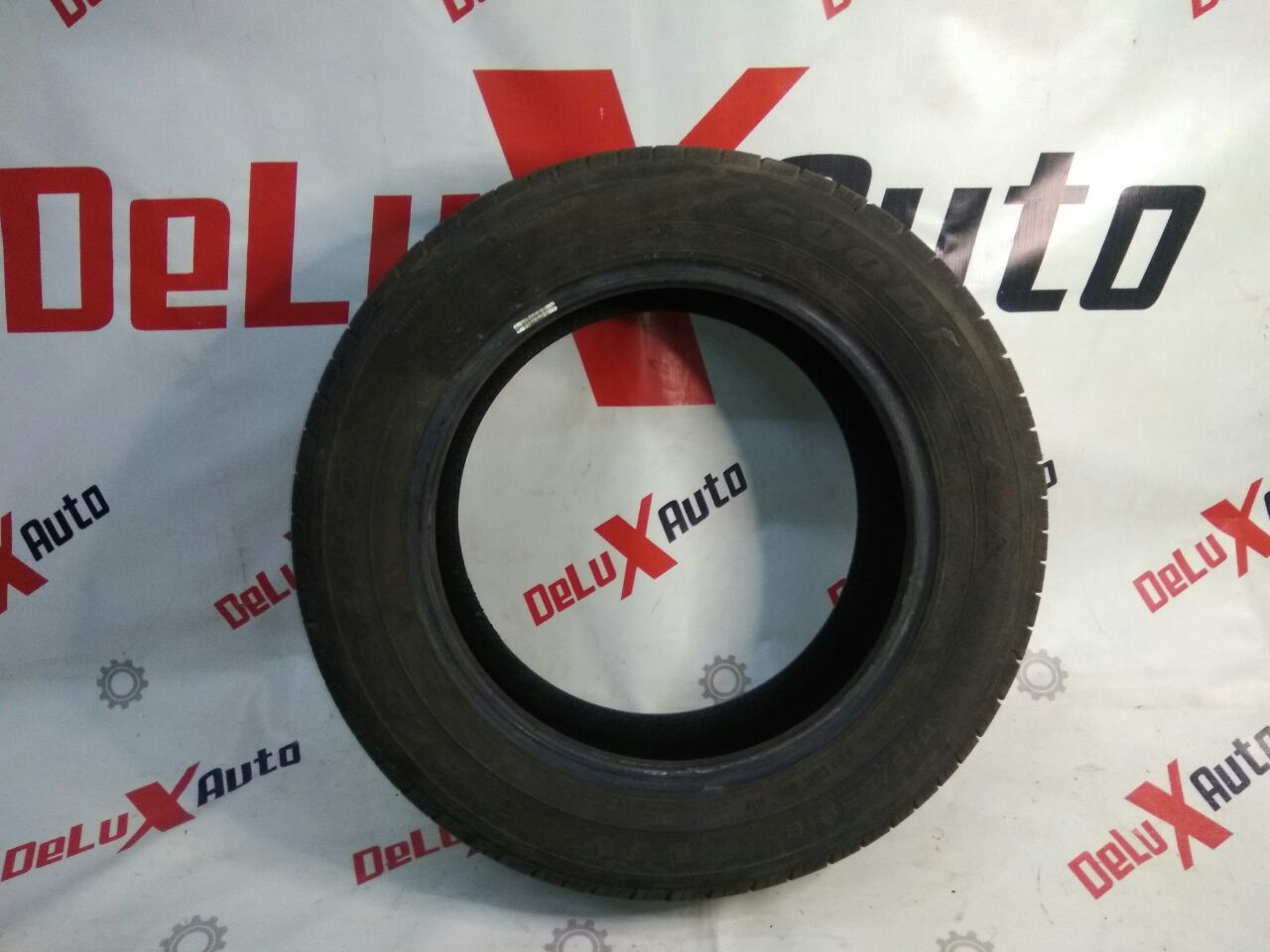 Шина 215/55R16 для Volkswagen Jetta 6 1.8 · 2013–2015