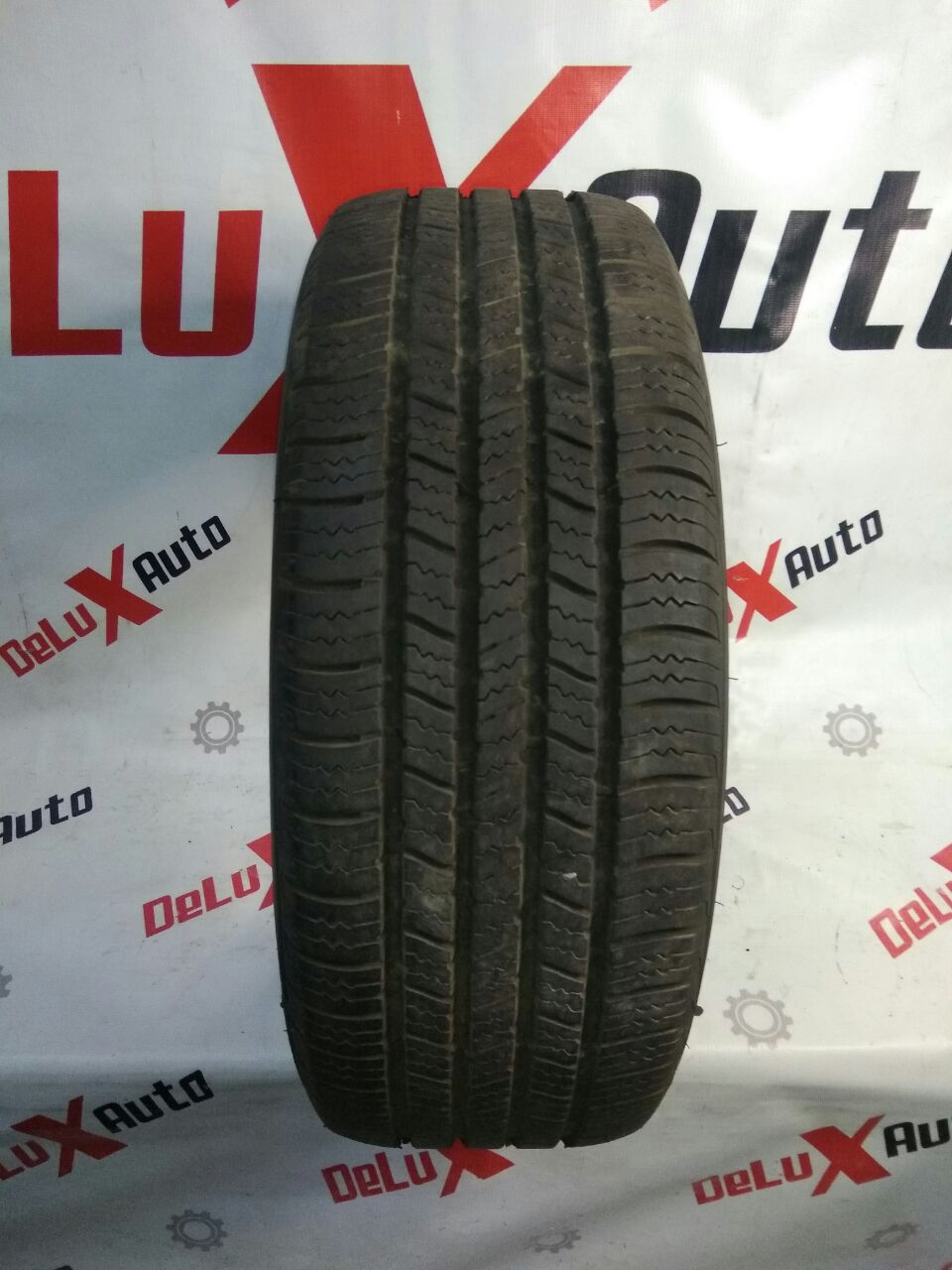Шина 215/55R16 для Volkswagen Jetta 6 1.8 · 2013–2015