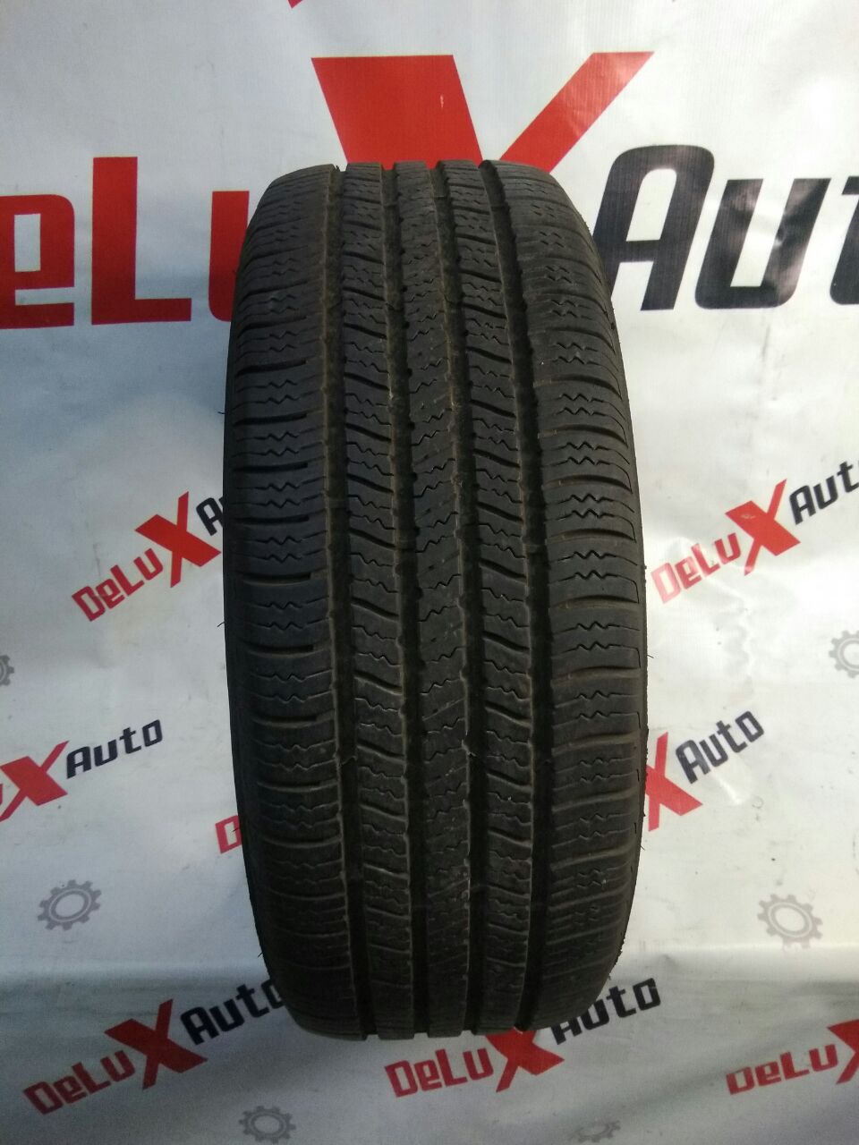 anvelopă 215/55R16 pentru Volkswagen Jetta 6 1.8 · 2013–2015