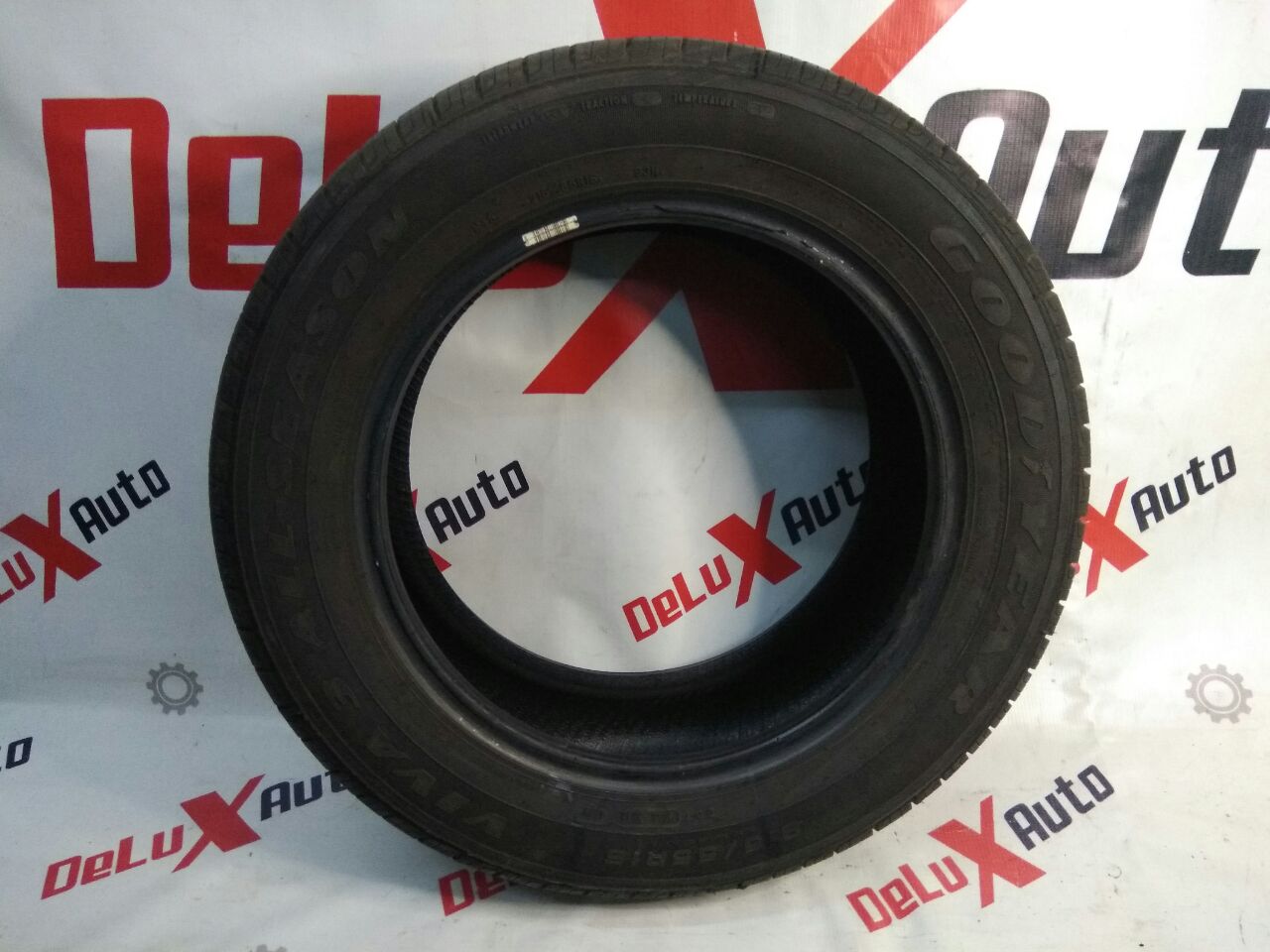 Шина 215/55R16 для Volkswagen Jetta 6 1.8 · 2013–2015