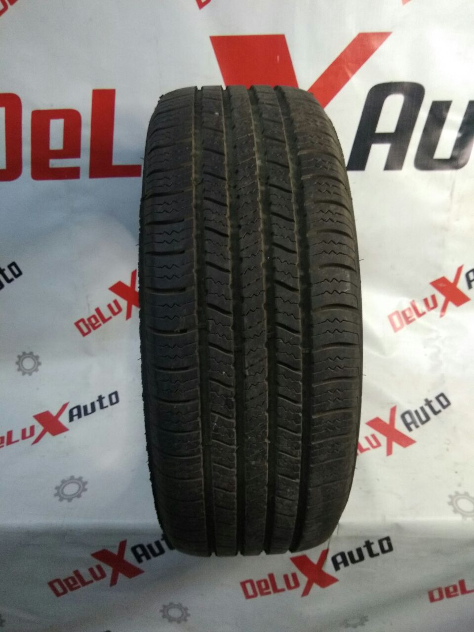 Шина 215/55R16 для Volkswagen Jetta 6 1.8 · 2013–2015