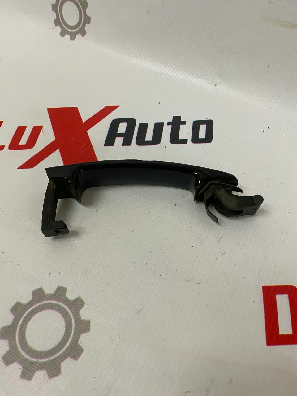 exterior mâner ușă spate stânga pentru Volkswagen Jetta 6 1.8 · 2013–2015