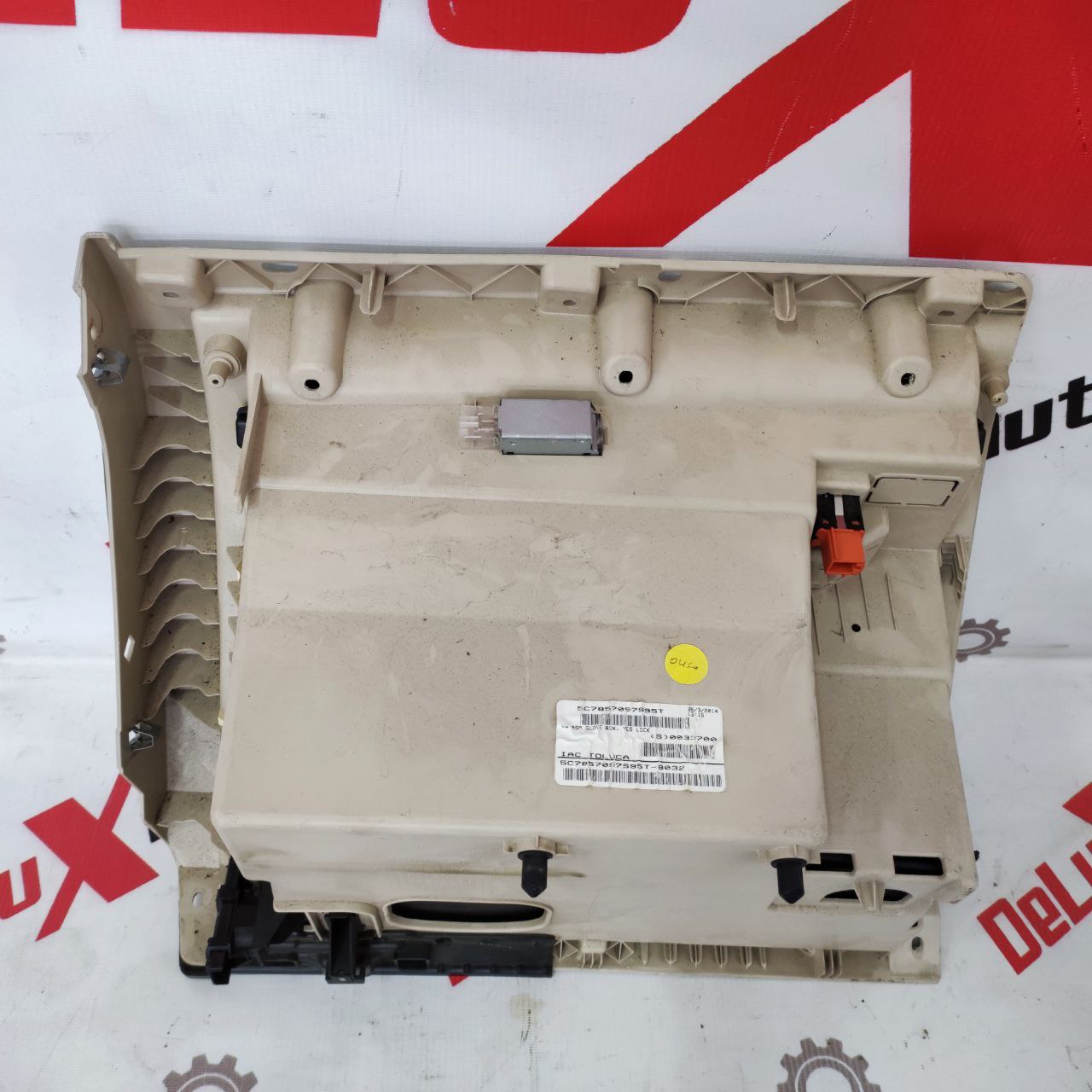 torpedou pentru Volkswagen Jetta 6 1.8 · 2013–2015
