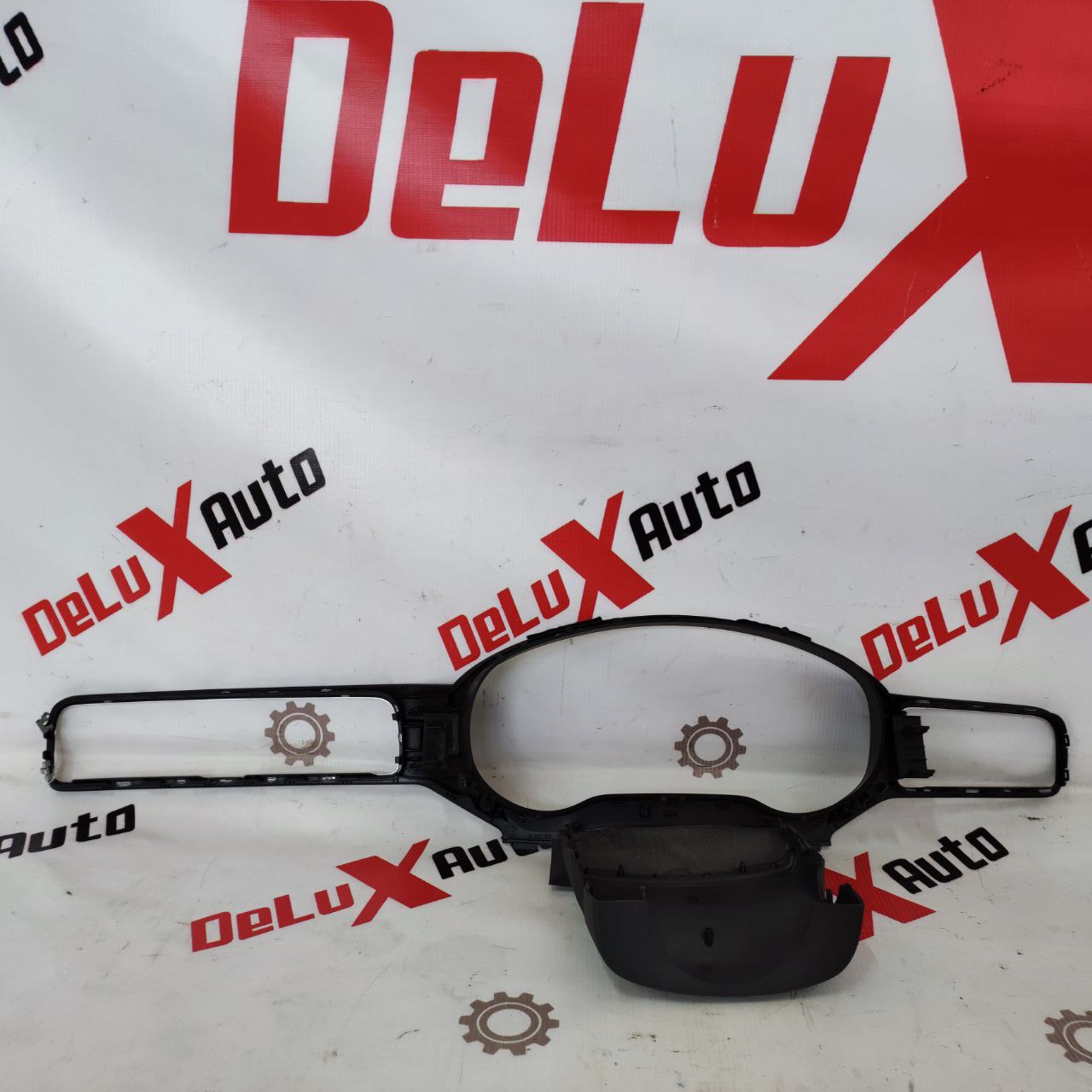 ramă panou de bord tapițerie volan pentru Volkswagen Jetta 6 1.8 · 2013–2015