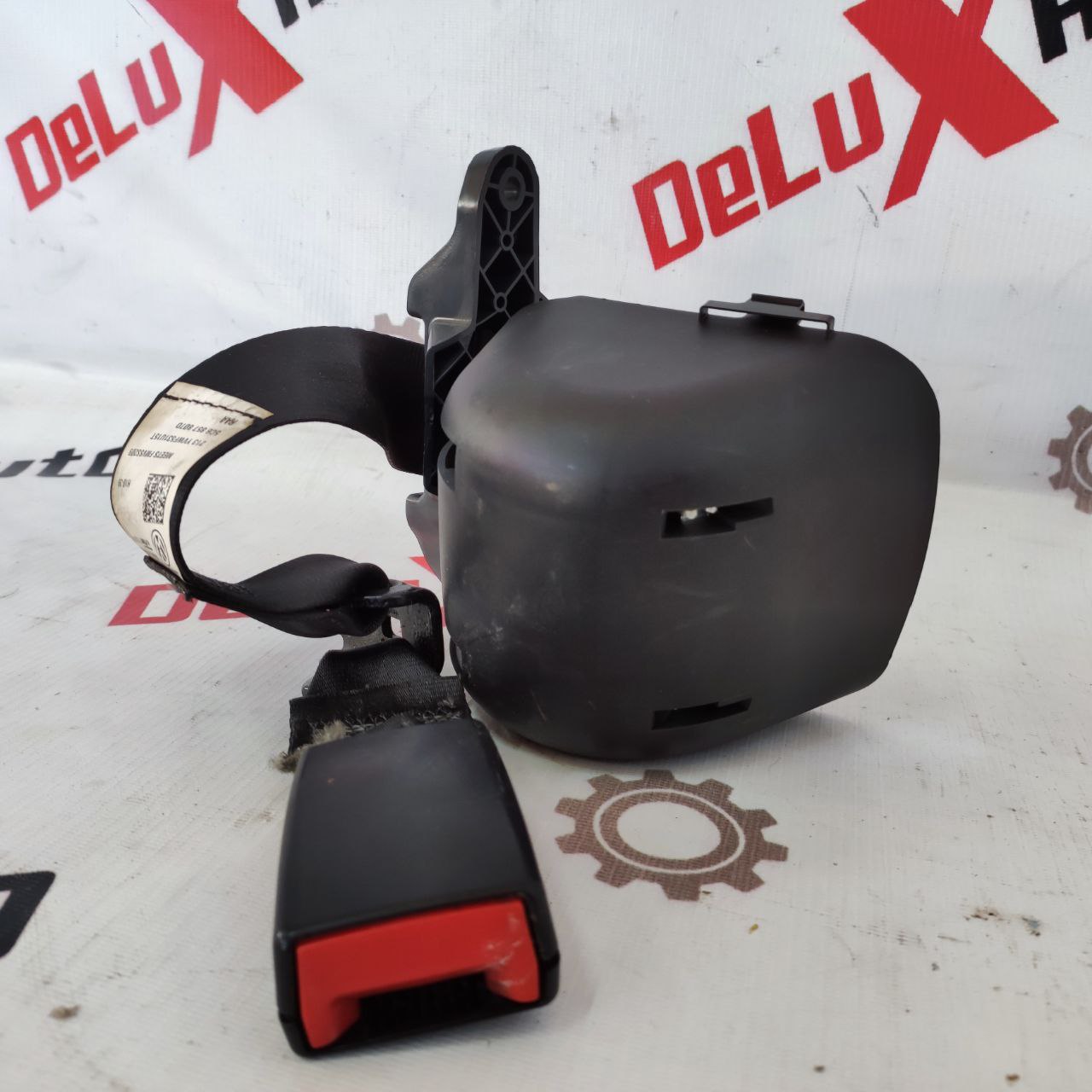 centură siguranță spate pentru Volkswagen Jetta 6 1.8 · 2013–2015