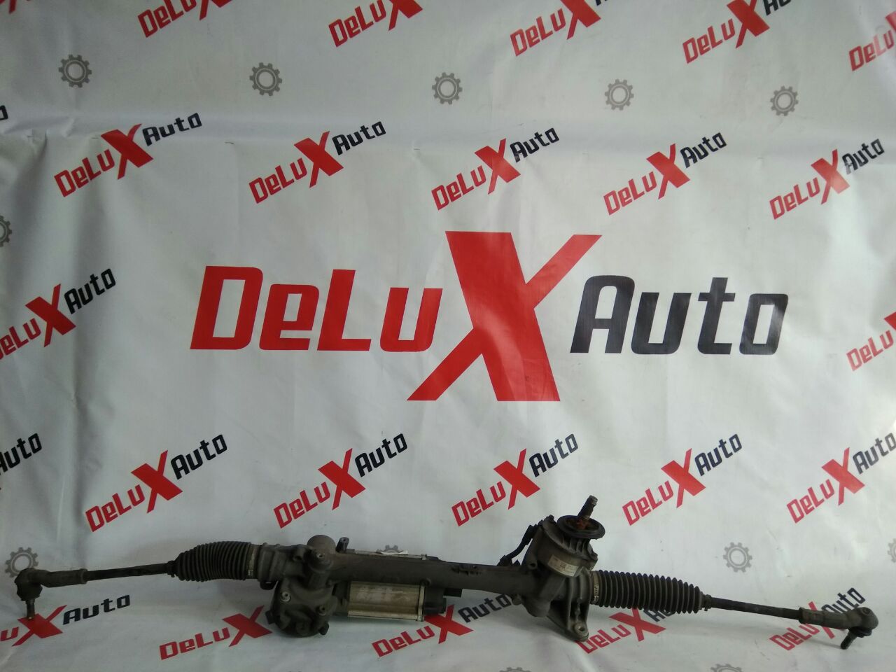 casetă de direcție cu capăt de bară Jetta pentru Volkswagen Jetta 6 1.8 · 2013–2015