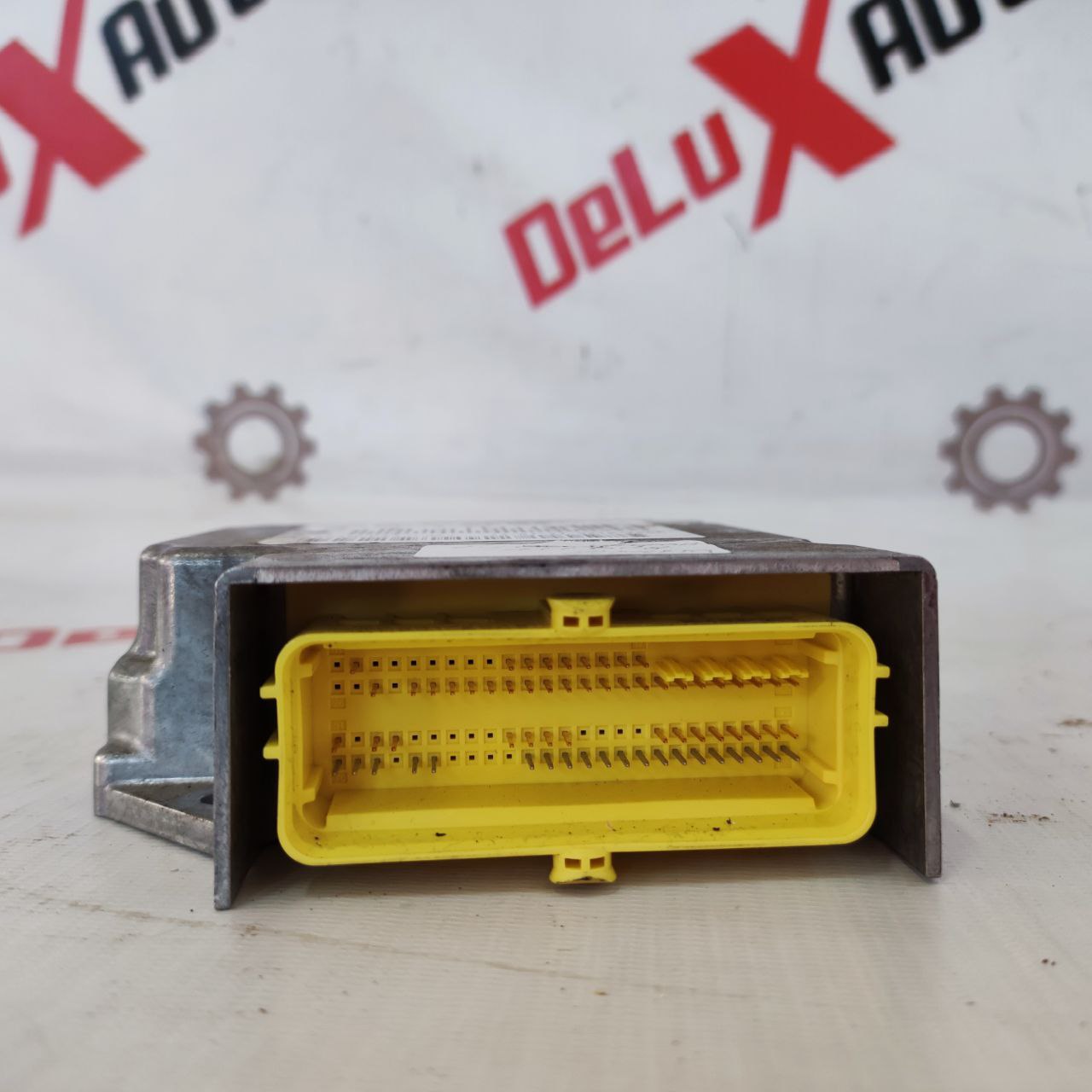 Блок управления airbag для Volkswagen Jetta 6 1.8 · 2013–2015