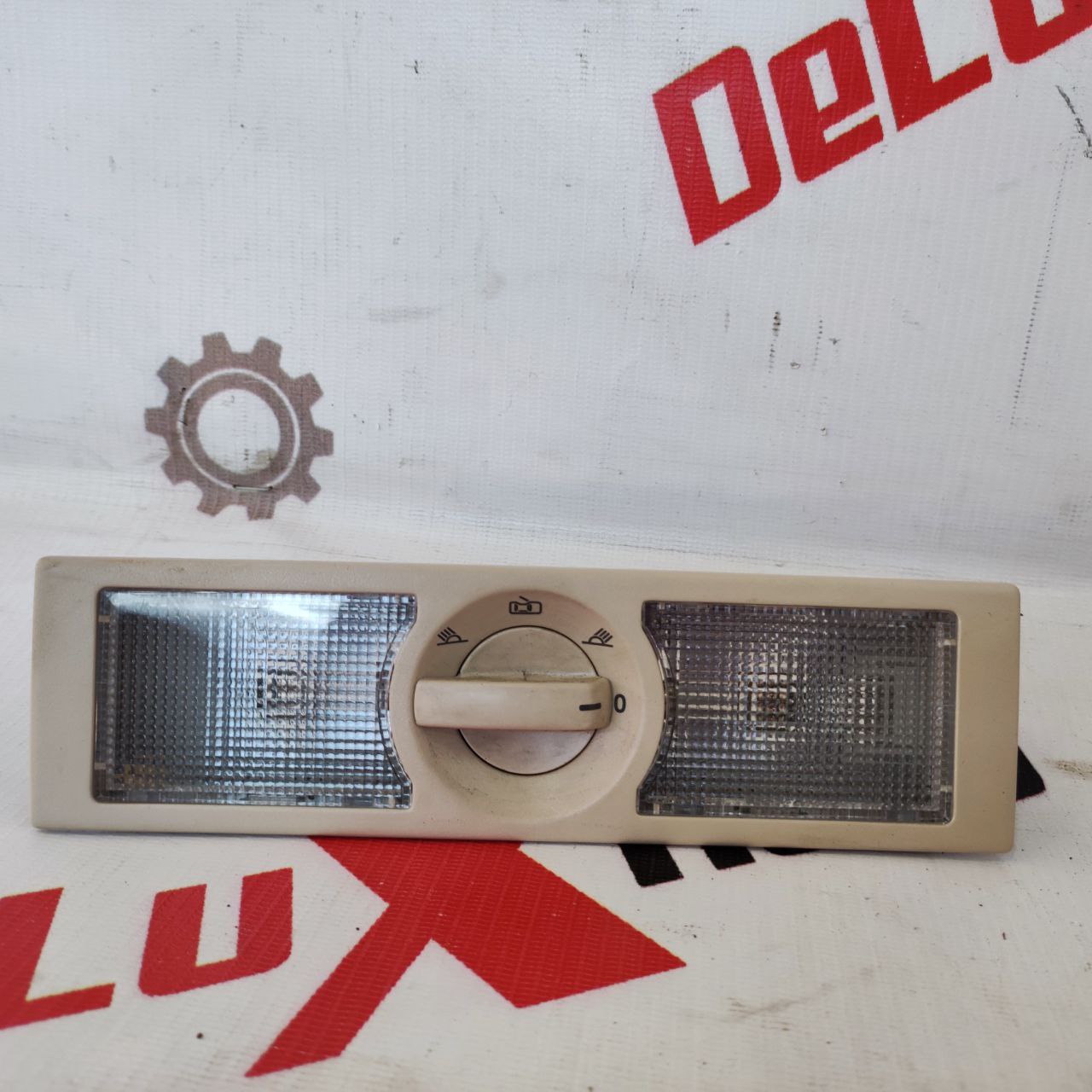 lampă plafon spate pentru Volkswagen Jetta 6 1.8 · 2013–2015