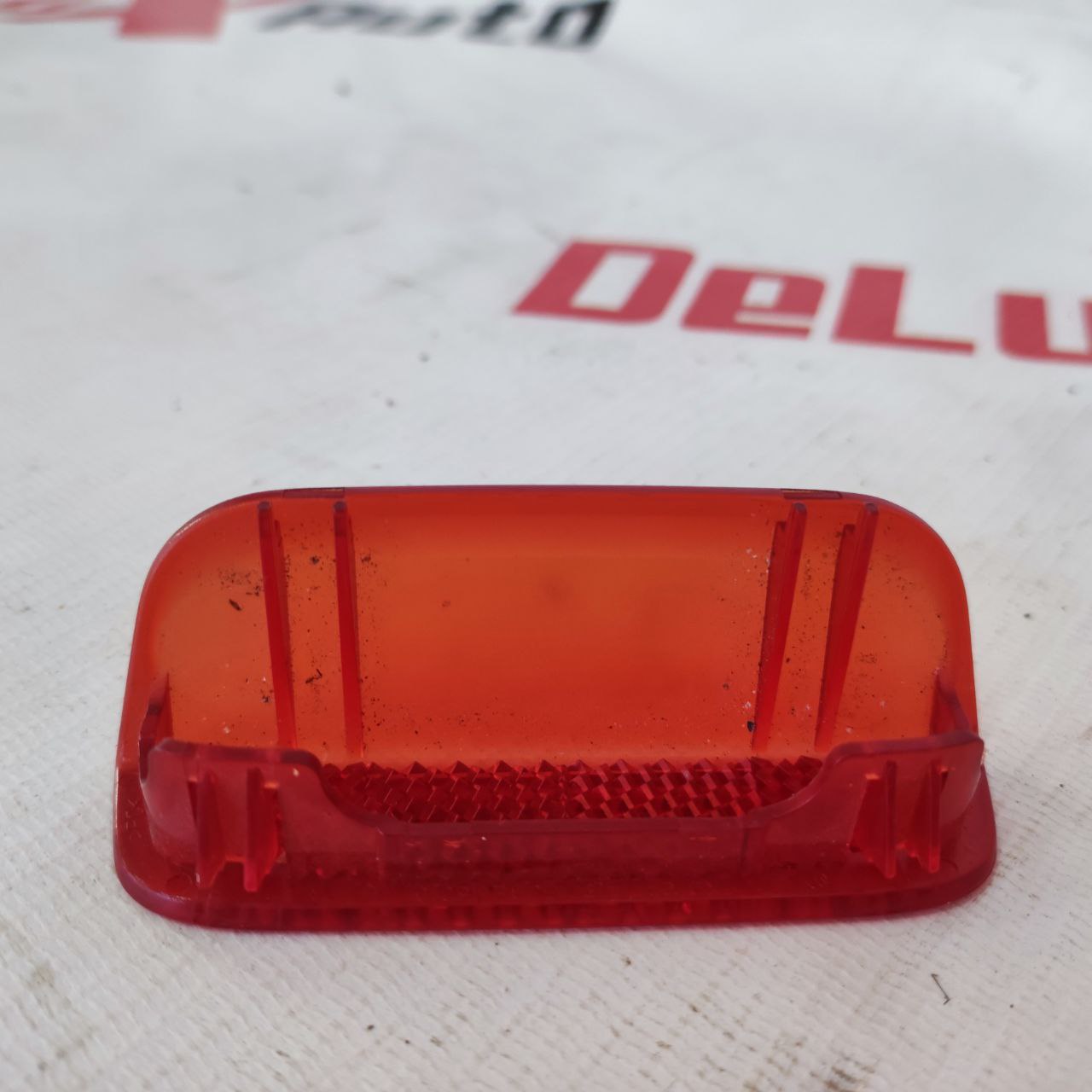 reflector uși